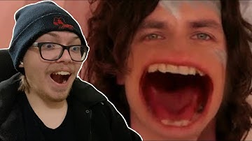 GOTYE HAS PROBLEMS | YTP: Gotye Knows Somebody That He Used [REACTION]