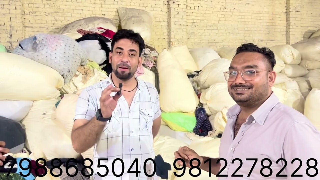 15 se 20 Rupye me milega ladies top ALFA ENTERPRISES PANIPAT #panipat #enterprises #surplus #alfa 