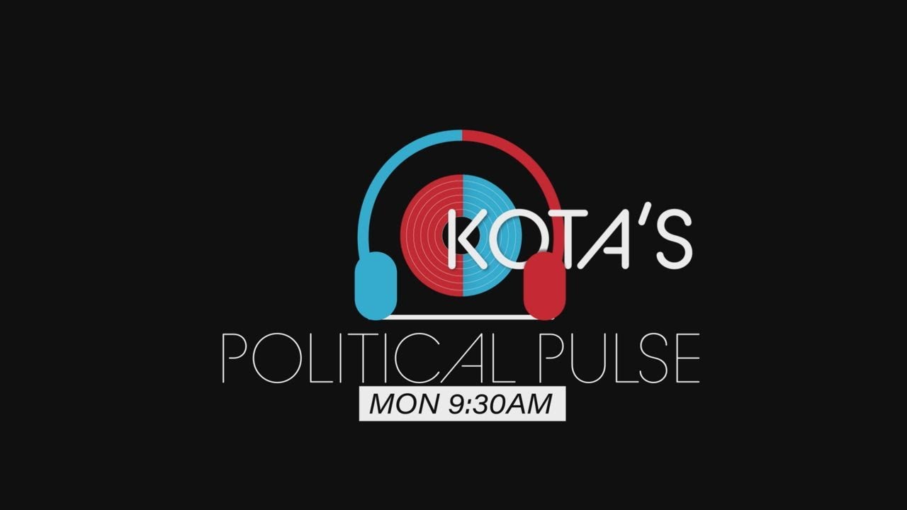 Политический пульс KOTA №29 – представитель SD Майк Дерби