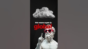 what is cryptocurrency?