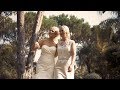 A Lesbian Algarve Wedding Film