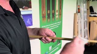 Volkan Cue Wax for Snooker and Pool Cues screenshot 3
