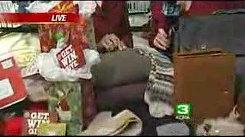 Check Out These Holiday Bargain Gifts