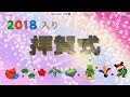元旦から袴姿も美しいみなさま