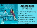 My Shy Boss OST Playlist