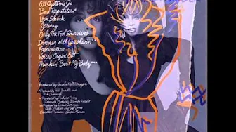 Donna Summer - All Sytems Go (Chris' VGer Mix) Donna Summer - All Sytems Go (Chris' VGer Mix)