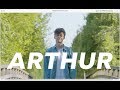 Arthur Coppens - Video CV 2018