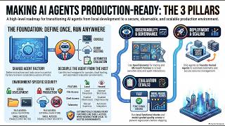 How to Deploy Production Ready AI Agents with Microsoft Agent Framework