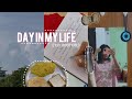 🌸 a calm day in my life | btech student & hostel diaries at SVECW