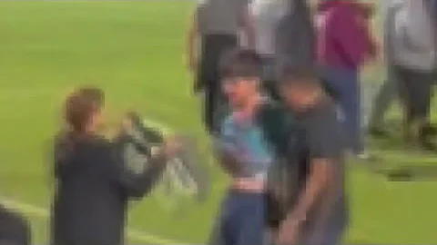 Teens, parents attacked in brawl after Irvine soccer game