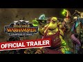 Total War WARHAMMER III - Champions of Chaos: Festus