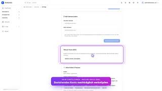 DokuKiste – Ein Konto für alles: Login per Minicon-SSO statt Passwort-Chaos