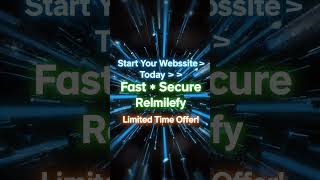Get 1 Month FREE Web Hosting (Limited Offer!)