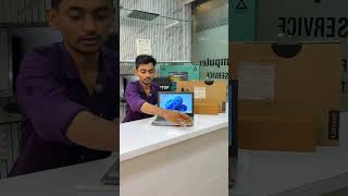 Lenovo Laptop Open Box Pack - 20,500 Rs only