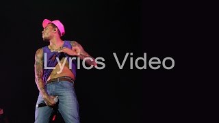 Chris Brown - Proof (Lyrics)