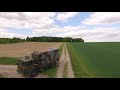 DAF YA(S)4442 military truck (compilation)