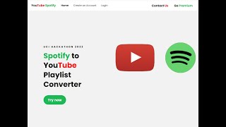 Famous Top Trackify - Hack UCI 2022 Profile