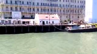 Alcatraz 3
