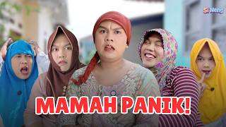 MAMAH NENG TAKUT DIET😱
