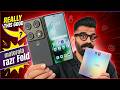 Moto Razr Fold Unboxing &amp; First Look | Premium Fold Experience Review