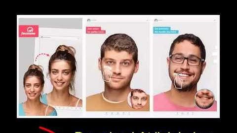 Facetune App Android Apk