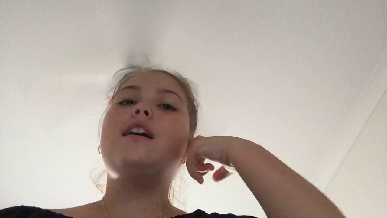 Colour Scheming closet