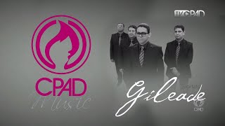 Clipe Me Ama - Quarteto Gileade (Lyrics)