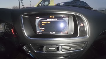 How to Pair Smartphone via Bluetooth in AUDI Q5 I ( 2008 - 2016 )