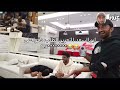 فصلات باور 4 ابو السعد وشماته 