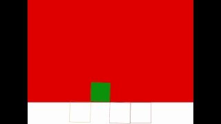 Learning - Square Rotation - After Effects Animation