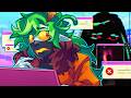 I Found a MISSING PERSON'S LAPTOP | Lily's World XD