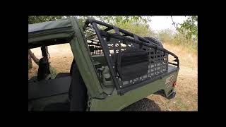 Custom Hmmwv M1097A1