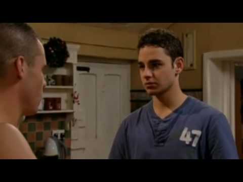 Adam becomes protective of Holly | Preview (06.01.10)