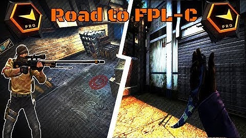 ROAD TO FPL-C #2