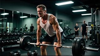 видео: Почему ваши мышцы не растут: 10 фатальных ошибок 🏋️⚡ картинка: Почему ваши мышцы не растут: 10 фатальных ошибок 🏋️⚡