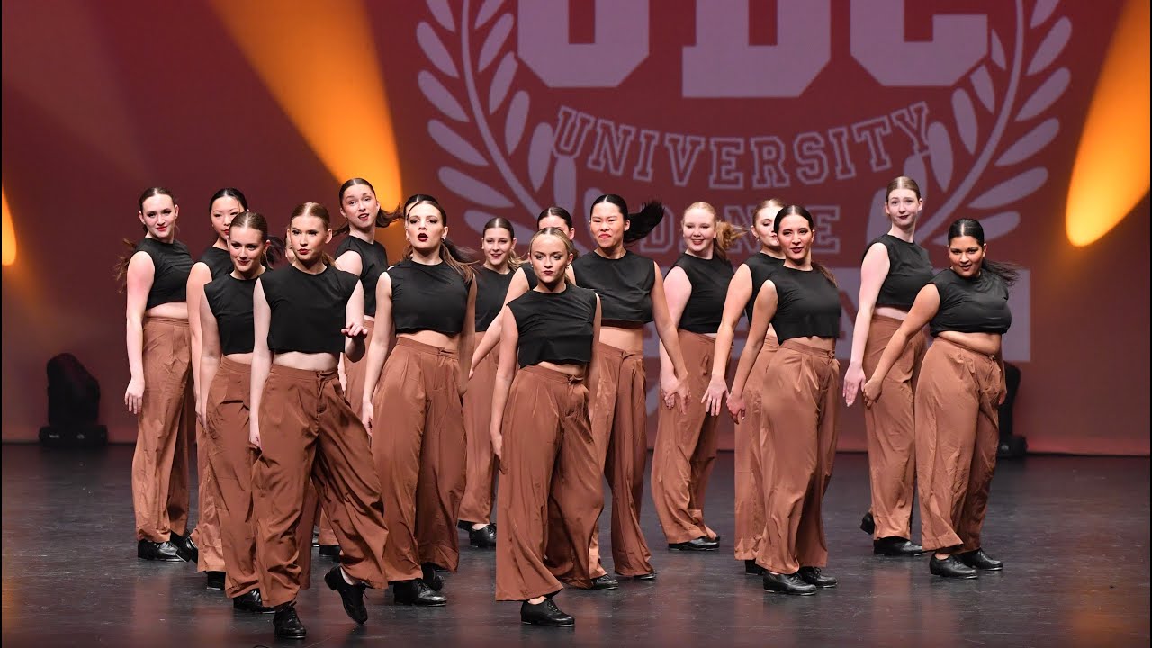 Come Together - Tap Line