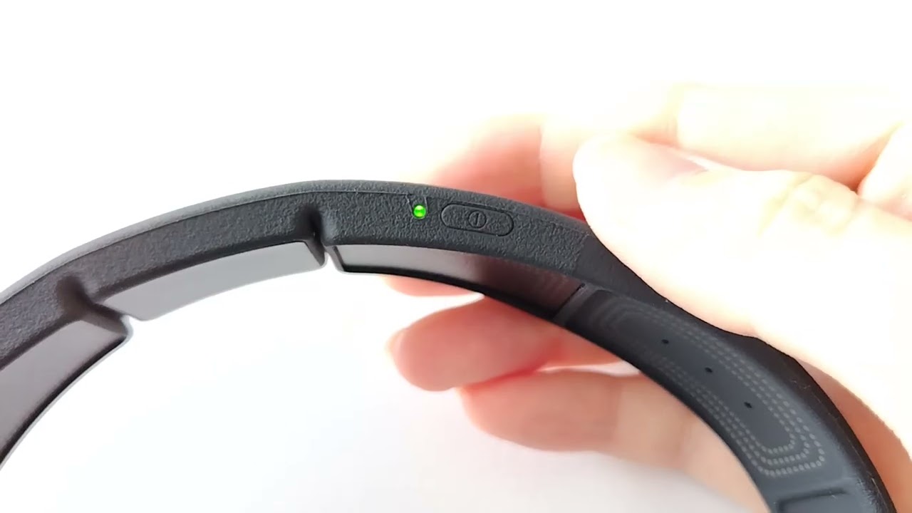コリコランループの使用レビュー！ループタイプの高周波治療器の装着感