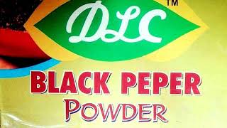 DLC SPICES  |1ST PROMO. VIDEO| |Mix Masala| |Garam Masala|