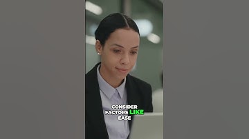 AI Tools for Business: Selecting the Right Ones! #ai #aitools