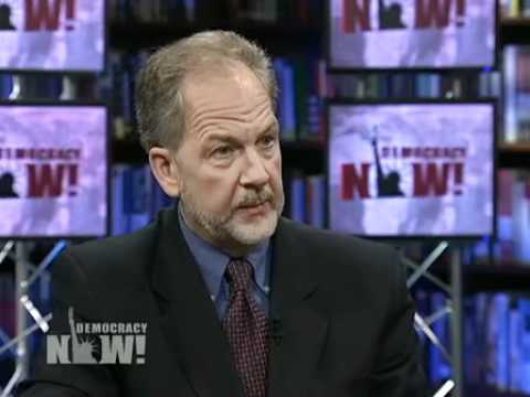 Anthony DePalma on 9/11 Settlement & His Book "Cit...