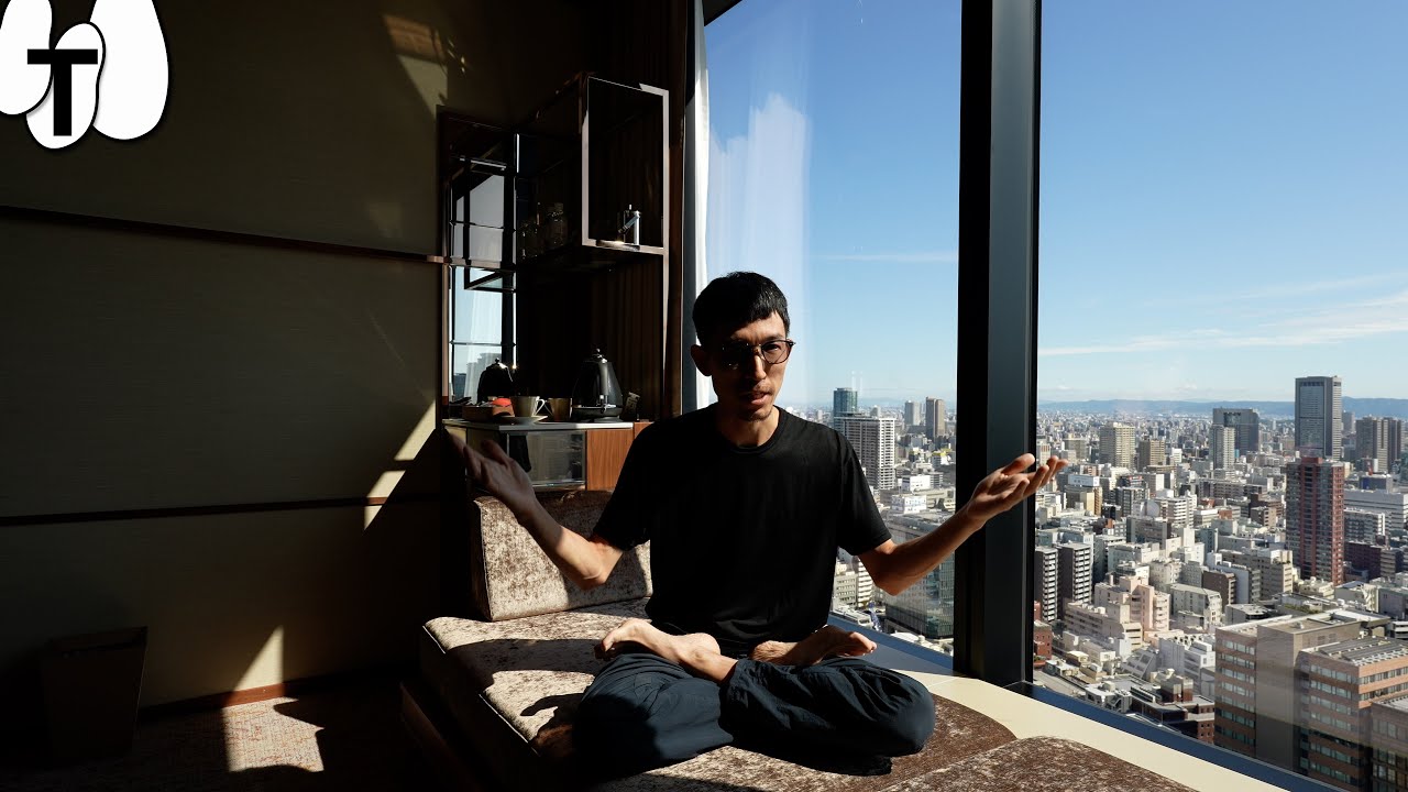 覆面ミニマリストの挑戦！正体隠して1億円稼げ！