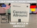 Koch Chemie C0.01 Ceramic Coating | Unboxing | First in the U.S.