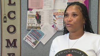 Shaudy s Backpack Giveaway helps students get ready for school