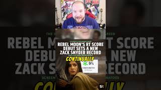 Download Lagu Zack Snyder is already making excuses for Rebel Moon! MP3