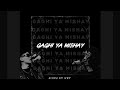 GAGHI YA MISHAY ALIEN FT KRT GAGHI YA MISHAY ALIEN FT KRT