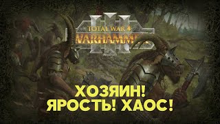 : .   Total War Warhammer 3