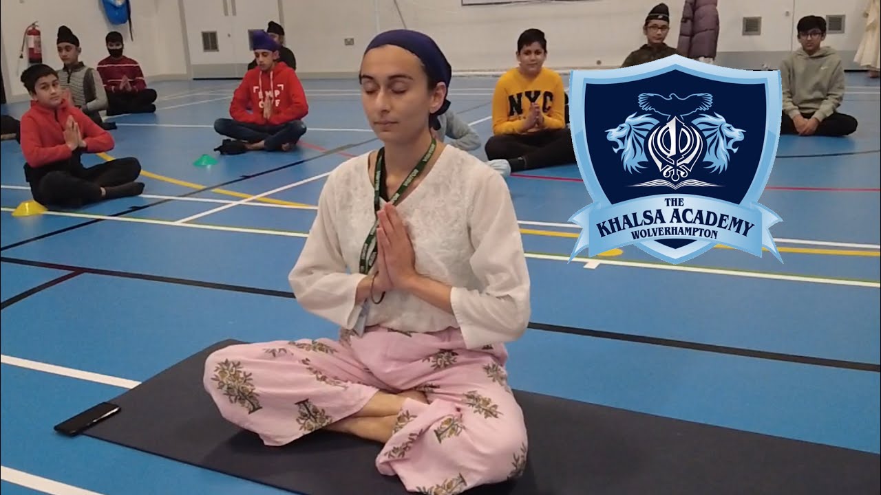 TKAW Celebrate Guru Nanak Dev Ji's Gurpurab | Khalsa Academies Trust
