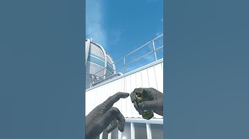 Best Pistol Round Strat on Nuke as a T #cs2 #csgo #counterstrike #nuke