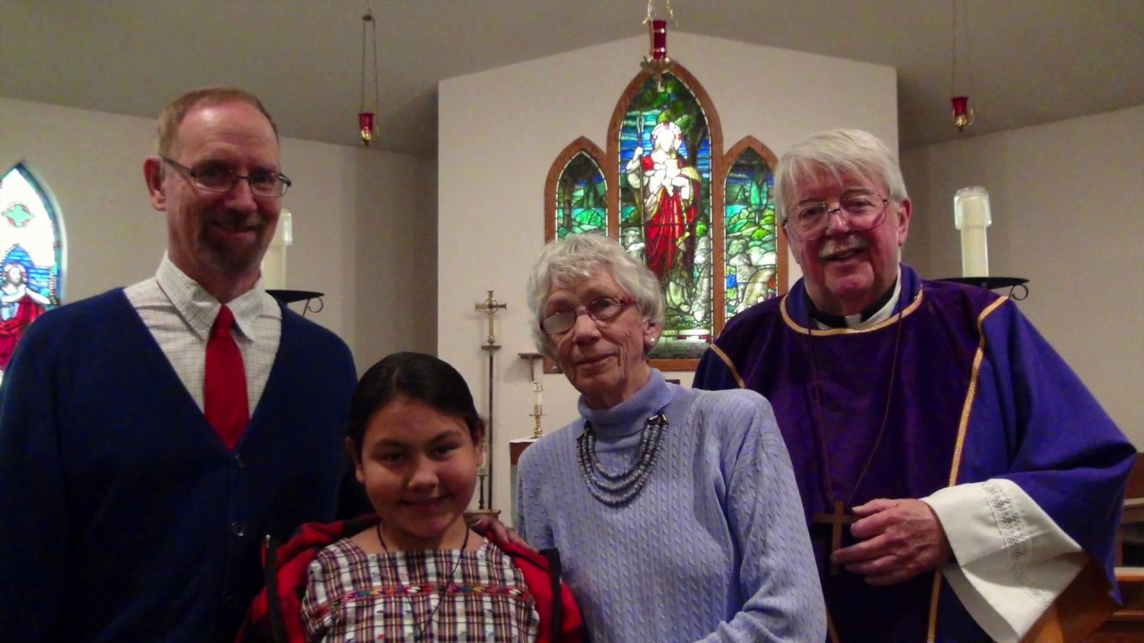 "Is Your Worldview Ready for Christmas?": Advent 1