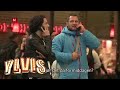 Ylvis - Cell phone crashing [English subtitles]